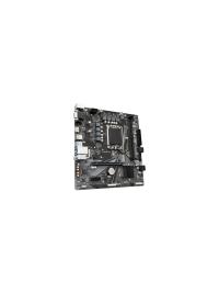 GIGABYTE H610M-H DDR5 M2 PCIe NVME HDMI LGA1700P ANAKART